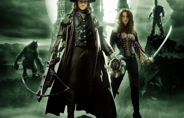 Van Helsing Series Lands at CBS 20 Years After Hugh Jackman Movie