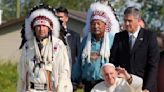 Responding to Indigenous, Vatican rejects Discovery Doctrine