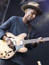 Samm Henshaw