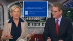 Joe Scarborough jokes ‘Morning Joe’ producer ‘has an excuse now’ thanks to Microsoft outage — days after controversial blackout