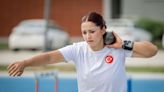Turkish special athlete defies doubters, pursues Paris 2024 gold