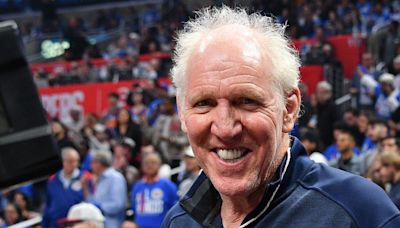 Obama Calls Bill Walton One Of The Greats Of All Time As Tributes Pour In For NBA Legend