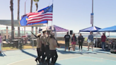 Imperial Beach honors veterans with a military appreciation event