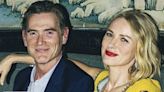 Las fotos del casamiento de Naomi Watts con Nicole Kidman y Justin Theroux como invitados de lujo