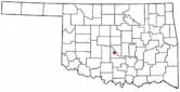 Washington, Oklahoma