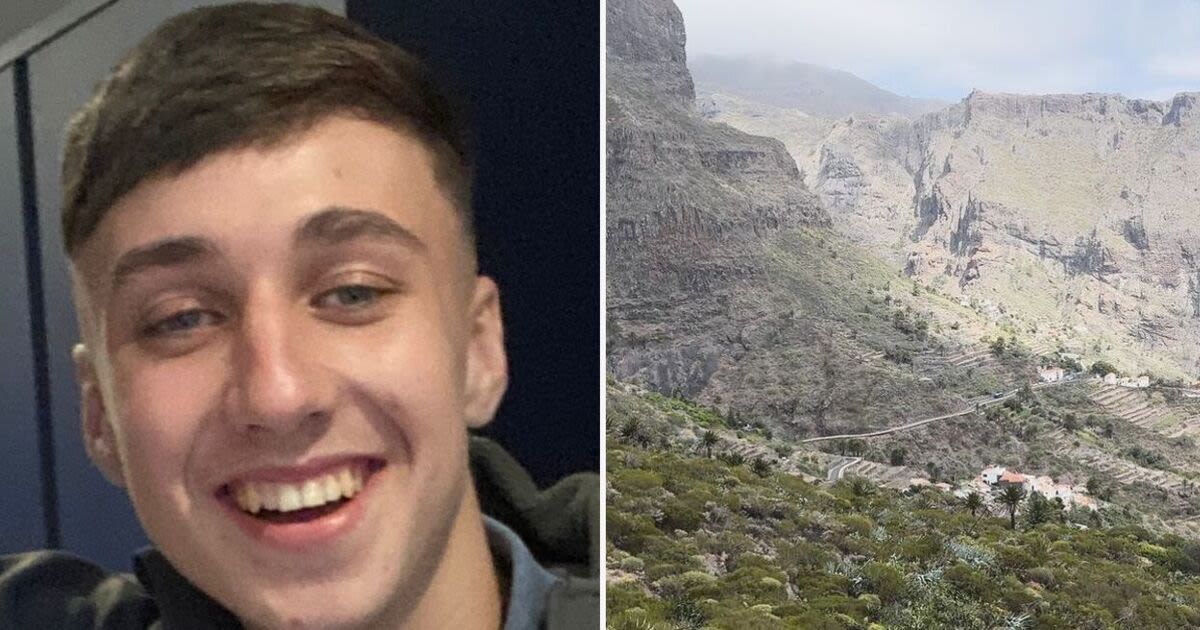 Jay Slater search hits snag as Tenerife to start charging tourists to visit area