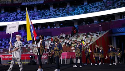 ¿Cuántas medallas ha ganado Colombia en los Olímpicos: Mariana Pajón, Ibargüen y más