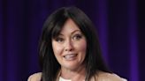 Shannen Doherty finalized divorce hours before death