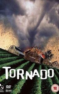 Nature Unleashed: Tornado