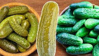 11 Tips For Crunchy Homemade Pickles