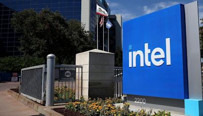 Intel shareholders accuse company of hiding problems about its in-house chips manufacturing business ahead of announced layoffs and poor earnings