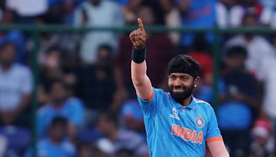 Match-winner Hardik Pandya is incomparable: Sreesanth