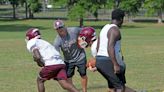 Spring football: Pensacola's large senior class, coach Wade McKinney looking to rebuild