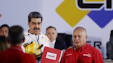Con duras críticas a Javier Milei, Venezuela les niega los salvoconductos pedidos por Argentina a los seis opositores refugiados en la embajada en Caracas