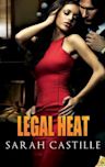 Legal Heat (Legal Heat, #1)