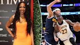 Cari Champion’s tweet about LeBron James’ future causes stir before Lakers-Nuggets playoff game