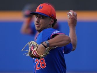 Mets Minor League Roundup: Brandon Sproat's dominant season continues