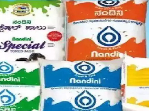 Karnataka: Milk price increase will hurt malnourished women & children, BJP leader Suresh Kumar warns Govt