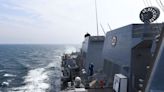 US sends warship through Taiwan Strait ahead of presidential inauguration - BusinessWorld Online