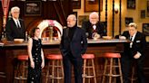 Kelsey Grammer Talks 'Rewarding' “Cheers” Emmys Reunion, Says Cast Are 'Still in Each Other's Lives' (Exclusive)