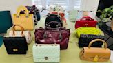 Purses for hope outreach brings joy for Mother's Day | Rosalind Tompkins
