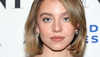 Sydney Sweeney Addressed Her Cup Size With This Empowering Sweatshirt