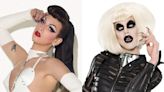 Violet Chachki Reveals Full Story on Stealing Sharon Needles' Crown