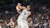 Deadspin | High-scoring Aces, Lynx meet coming off impressive wins