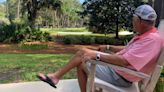 ‘We can see everything.’ Residents watch RBC Heritage action from their backyards