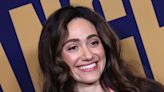 Emmy Rossum reveals her one-year-old daughter got her first Covid-19 vaccine