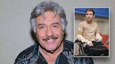 Tony Orlando recalls life-changing encounter with wounded veteran: 'Never prepared for this'