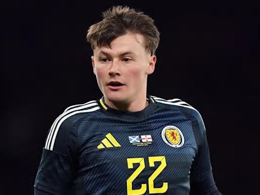 Scotland At UEFA Euro 2024: Operation Puts Patterson’s European Championship Hopes In Doubt