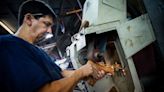 Argentina industrial output sinks 21% amid Milei austerity, worst since pandemic