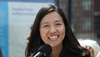 Boston Mayor Michelle Wu’s talk at Harvard canceled due to Emerson encampment response