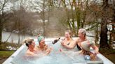 Jacuzzi: A History of the Famous Hot Tub