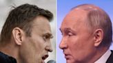 Alexey Navalny's death wasn't directly ordered by Putin, WSJ reports