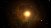 Betelgeuse, una estrella moribunda que está por desaparecer: astrónomo del IRYA