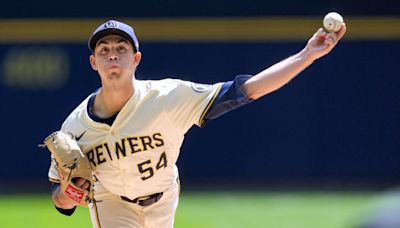 Milwaukee Brewers vs Pittsburgh Pirates: live score, game highlights, starting lineups