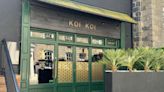 Koi Koi restaurant closes and 'to repay deposits'