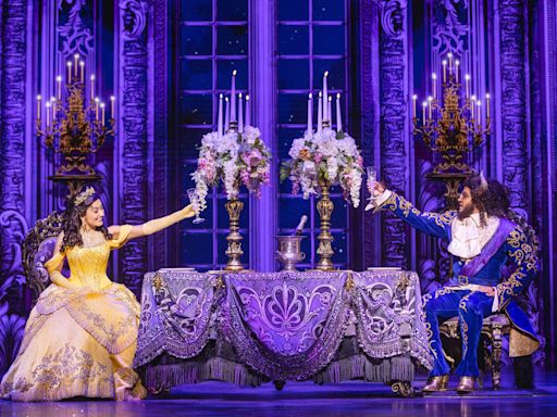 PSA: You could score tickets to Beauty and the Beast for just $24