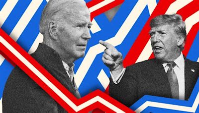 Trump-vs.-Biden Polls: Don’t Be Fooled by Outliers!