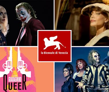 Venice Film Festival Lineup: ‘Joker: Folie à Deux’, Almodovar, Guadagnino, Kurzel, Larrain & More In Competition – Full List