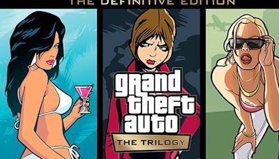 GTA Trilogy surpasses a reported 30M downloads on Netflix