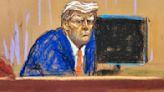 Trump trial: Why can't Americans see or hear what is going on inside the courtroom?