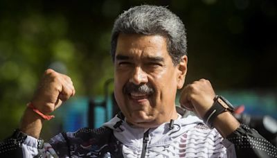 Maduro gana las elecciones y la oposición habla de fraude