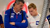 Guenther Steiner responds to Mick Schumacher F1 return rumours amid Alpine link