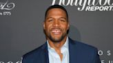 Michael Strahan is poised for Wednesday 'GMA' return after doing 'Fox NFL Sunday'