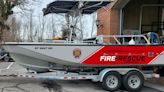 Fire rescue boat may hit Canandaigua Lake in May