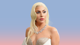 Lady Gaga ad sparks backlash
