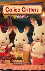 Calico Critters: Clover